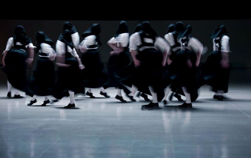 'Sonoma' abre a quincena da danza de Compostela Cultura o vindeiro 20 de abril