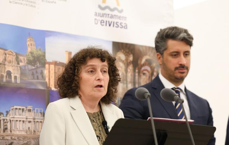 Santiago de Compostela asume a presidencia do Grupo de Cidades Patrimonio