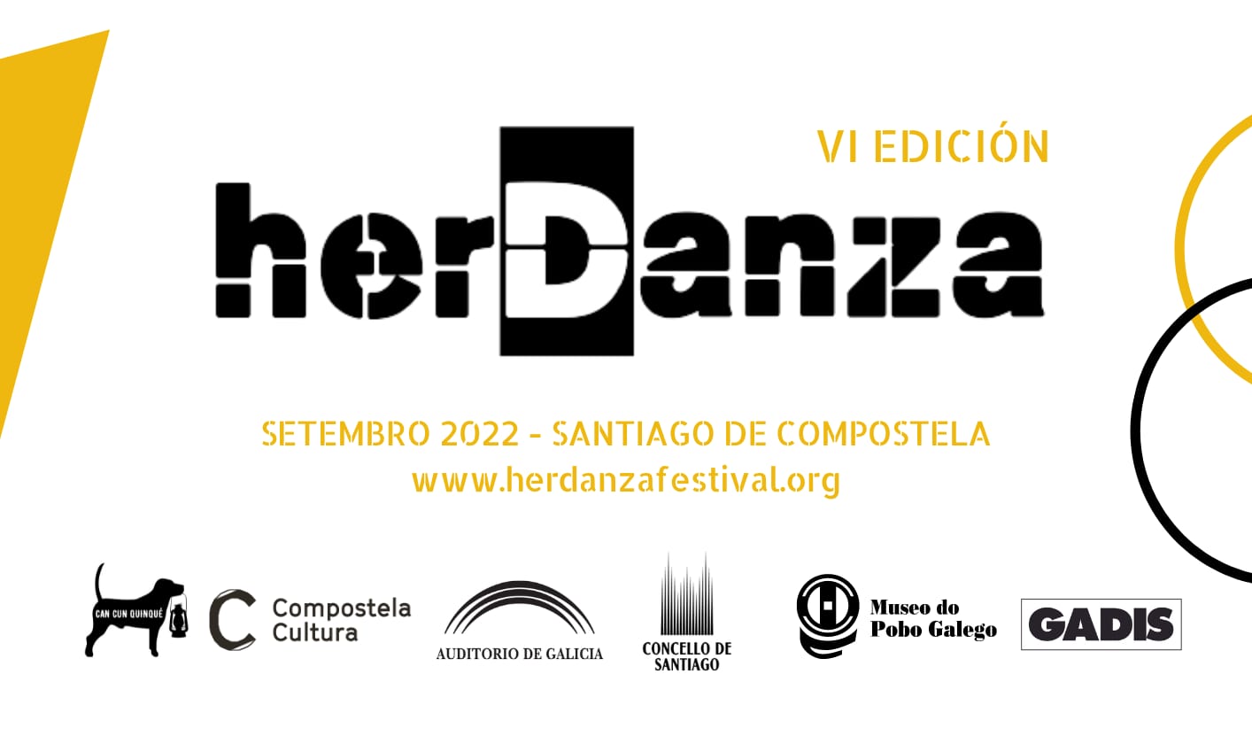 Imaxe do Festival HerDanza
