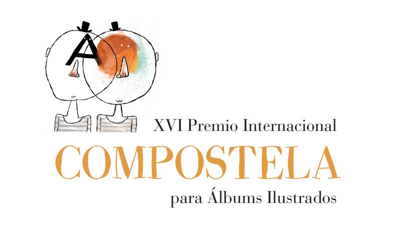 XVI Premio Internacional Compostela para Álbums Ilustrados