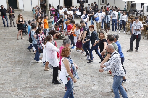 Compostela Trad Fest