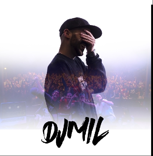 DJ Mil