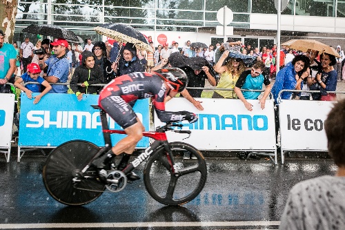 Etapa final de la Vuelta Ciclista a España (14-09-2014)